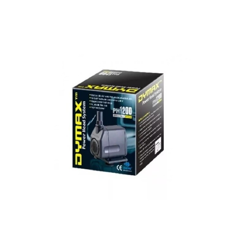CABEZA DE PODER PH1200