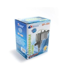 CABEZA DE PODER RESUN SP-400 300L/H