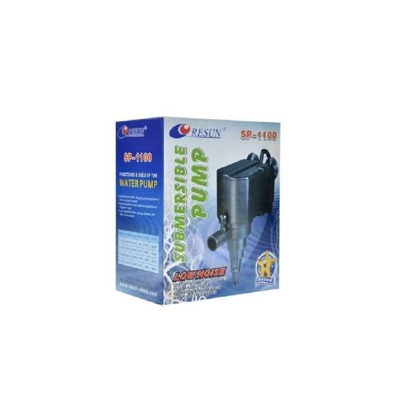 CABEZA DE PODER SP-1100 500L/H