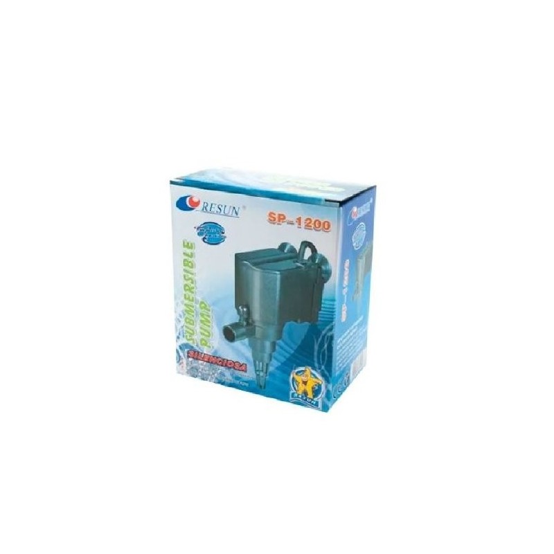 CABEZA DE PODER SP-1200 700L/H