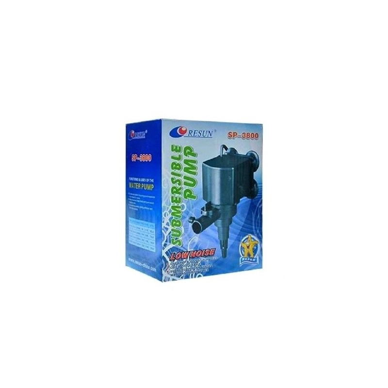 CABEZA DE PODER SP-3800 2000L/H