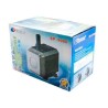 CABEZA DE PODER SP-9000 S 3500L/H 4.5 MTS.