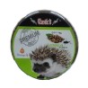 ALIMENTO ERIZO EXOTICS GRILLO 250GRS