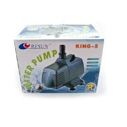 CABEZA DEM PODER KING-5 (6000L/H) 4 MTS.
