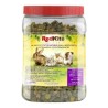 ALIMTO NAT P/HERBIVOROS SELECT 800GRS