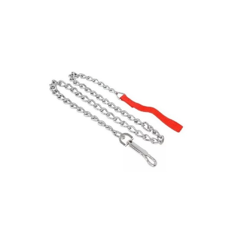 CADENA DE PASEO 4MM.