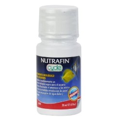 BACTERIA CYCLE BOTE 1oz.