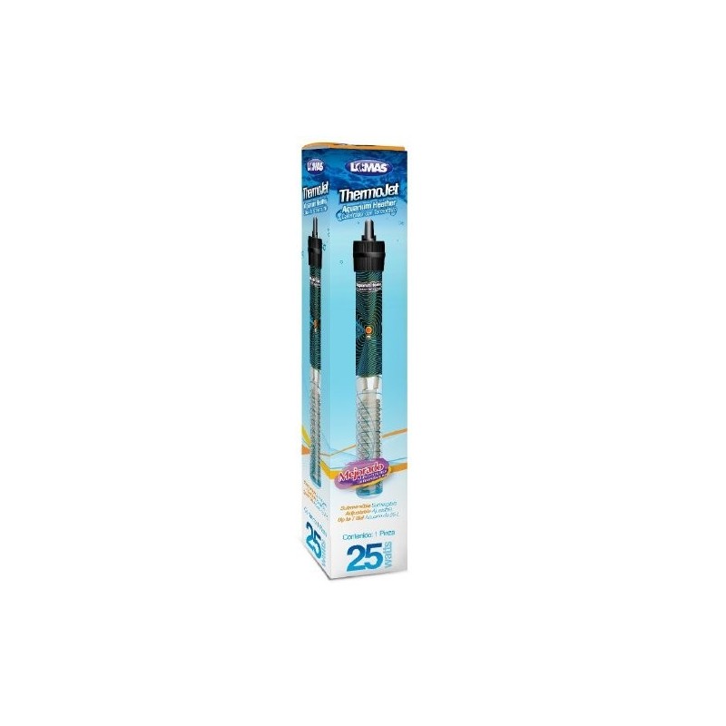 CALENT SUM. C/TERM. THERMO-JET 25W
