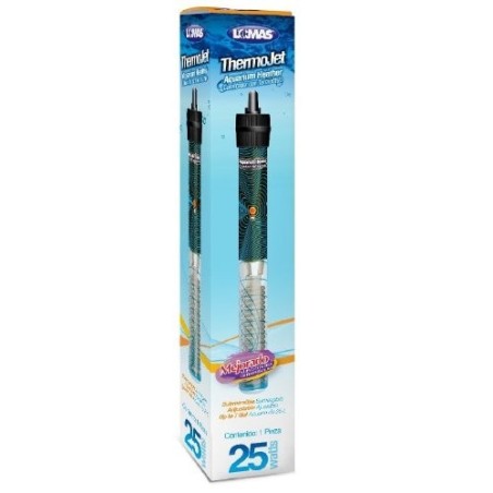 CALENT SUM. C/TERM. THERMO-JET 25W