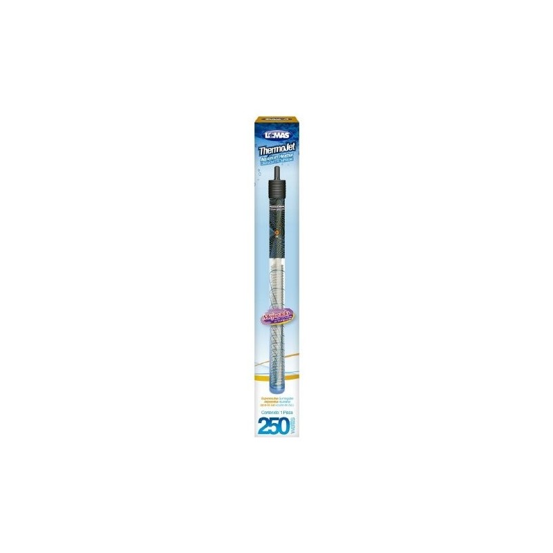 CALENT SUMERG C/TERMO THERMO-JET 250W