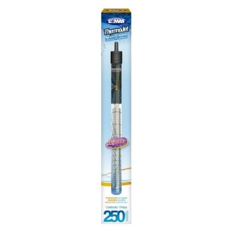 CALENT SUMERG C/TERMO THERMO-JET 250W