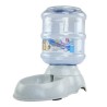 BEBEDERO 0.5 GAL (1.9 LTS.)