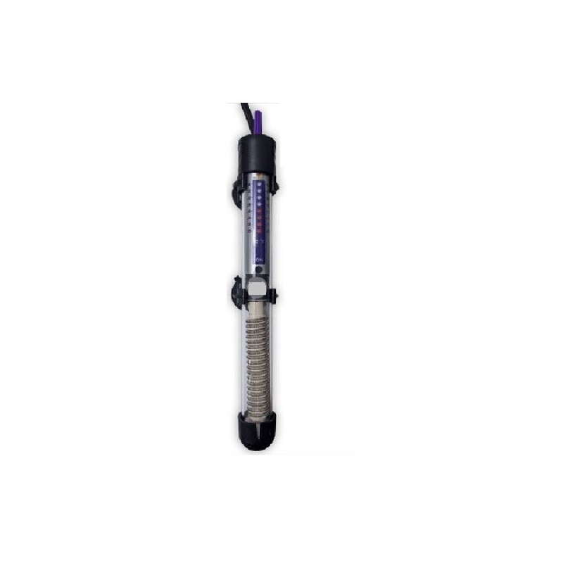 CALENTADOR  AUTO SUMERG C/REG SUNNY300W