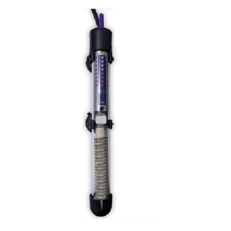 CALENTADOR  AUTO SUMERG C/REG SUNNY300W