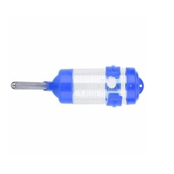 BEBEDERO P/HAMSTER 120ML. ACUALUZ