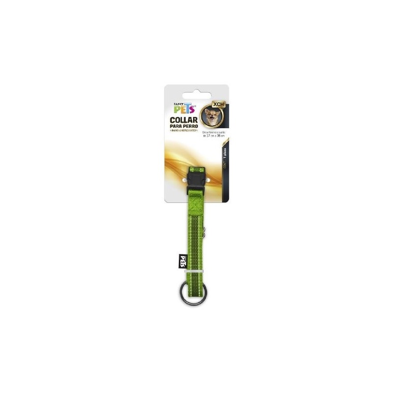 COLL C/ULTRA GRIP Y BAND REF.XCH 18
