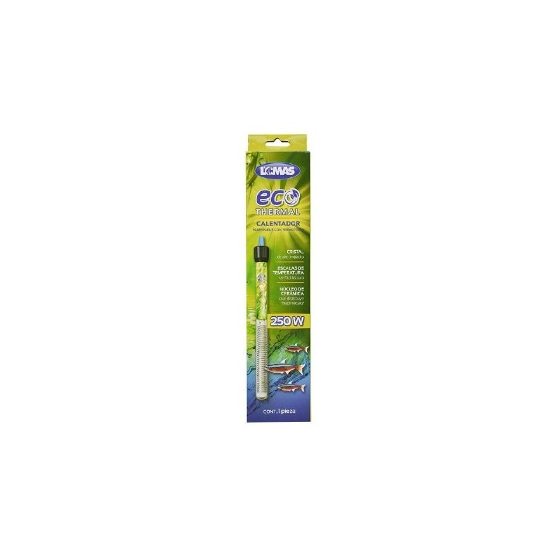 CALENTADOR SUM. ECOTHERMAL 250W