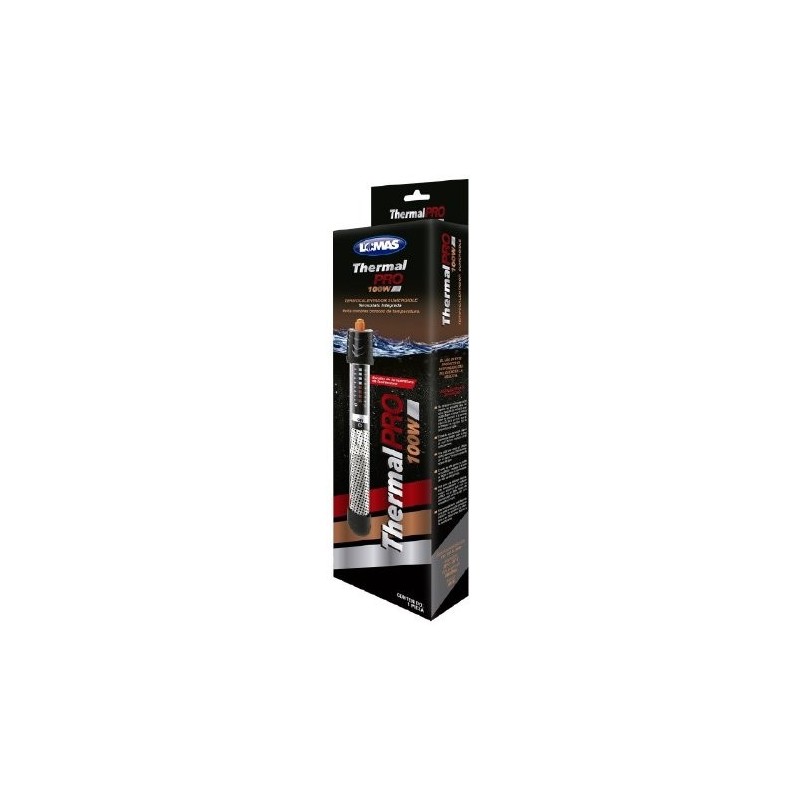 CALENTADOR SUM. THERMALPRO 100W