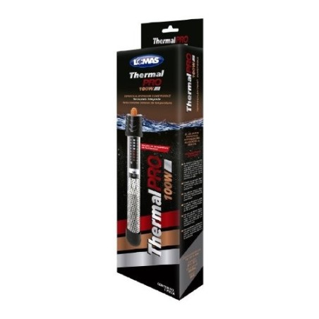 CALENTADOR SUM. THERMALPRO 100W