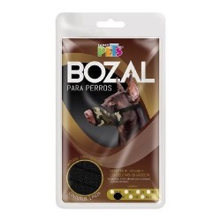 BOZAL INT C/FORRO DE MALLA