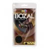 BOZAL INT C/FORRO DE MALLA
