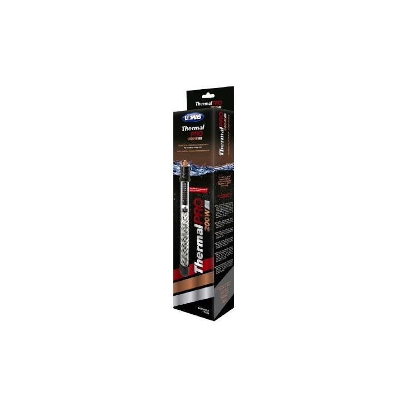CALENTADOR SUM. THERMALPRO 200W