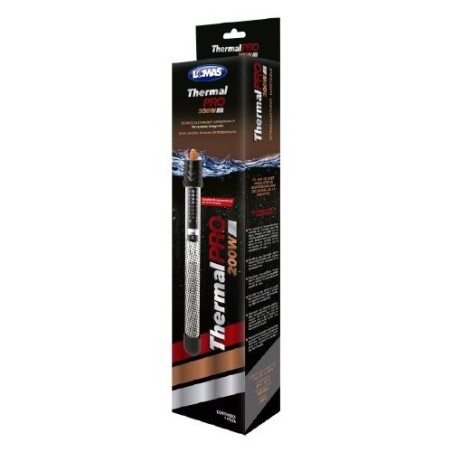 CALENTADOR SUM. THERMALPRO 200W