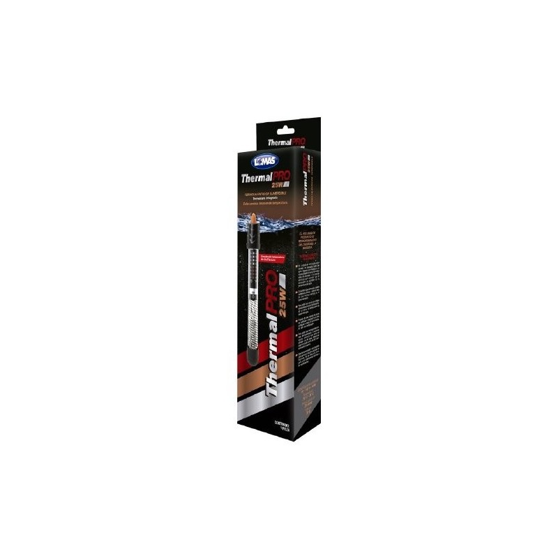 CALENTADOR SUM. THERMALPRO 25W