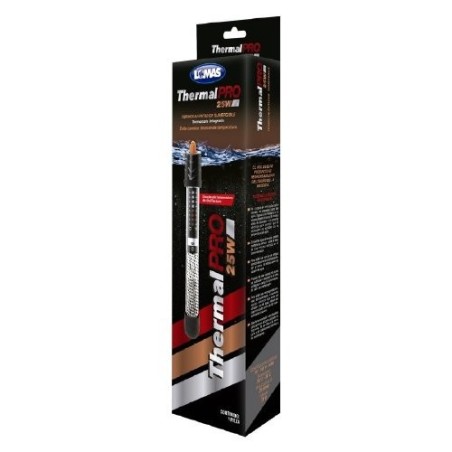 CALENTADOR SUM. THERMALPRO 25W