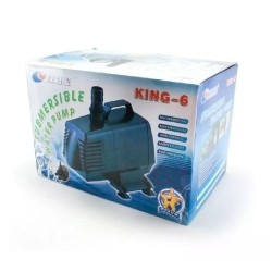 CABEZA DE PODER KING-6 (8500LT/H) 5 MTS.