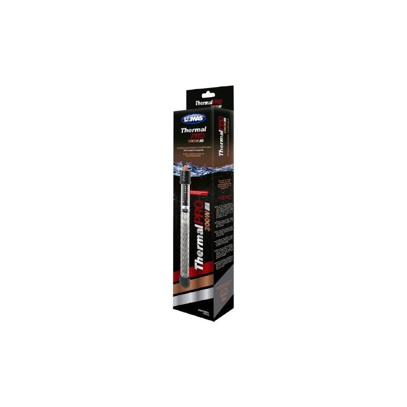 CALENTADOR SUM. THERMALPRO 300W