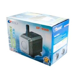 CABEZA DE PODER SP-9000 S 3500L/H 4.5 MTS.