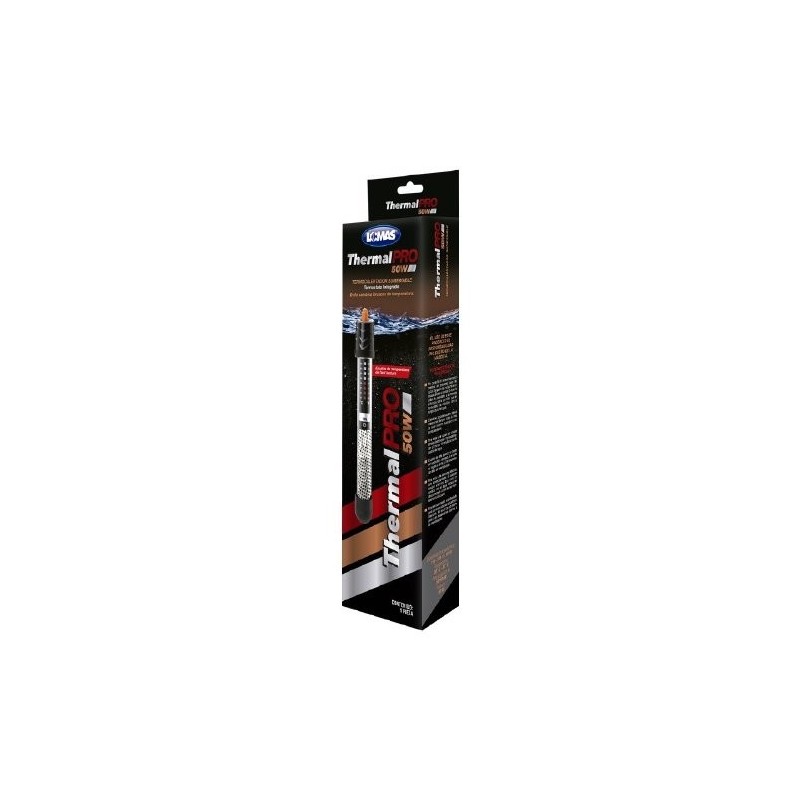 CALENTADOR SUM. THERMALPRO 50W