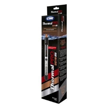 CALENTADOR SUM. THERMALPRO 50W