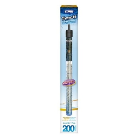 CALENTADOR SUMERG C/TERM THERMO-JET 200W