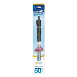 CALENTADOR SUMERG C/TERMO THERMO-JET 50W