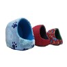 CAMA IGLOO GRANDE PARA GATO