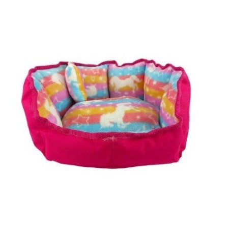CAMA CORONA T-3