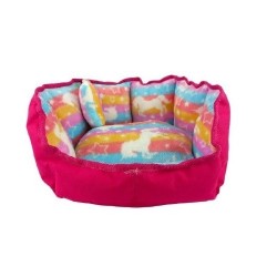 CAMA CORONA T-4