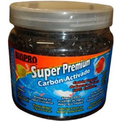 CARBON ACT. C.DE COCO 1 LT.