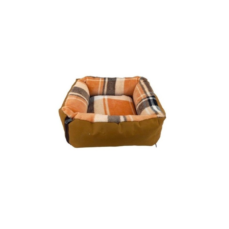 CAMA CUADRADA CHICA