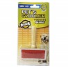 CARDA CHICA DE MADERA DOGGY IMP.