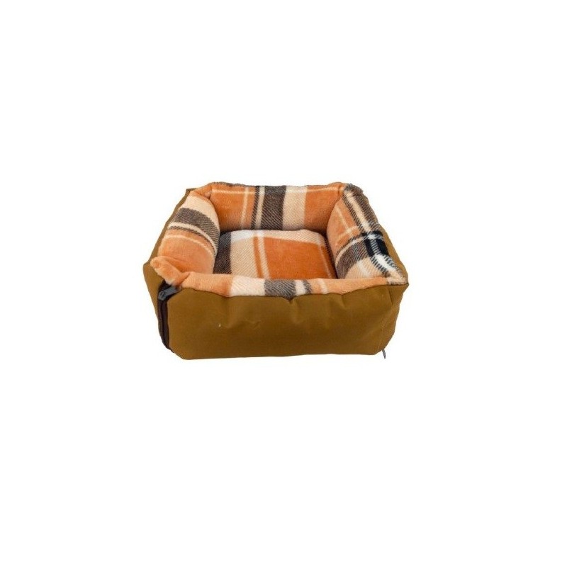 CAMA CUADRADA MEDIANA