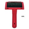 CARDA MEDIANA ROJA P/MASCPTAS (GRANEL)