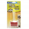 CARDA MINI DE MADERA DOGGY IMP.