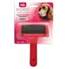 CARDA P/MASCOTAS ROJA MEDIANA EXPERT