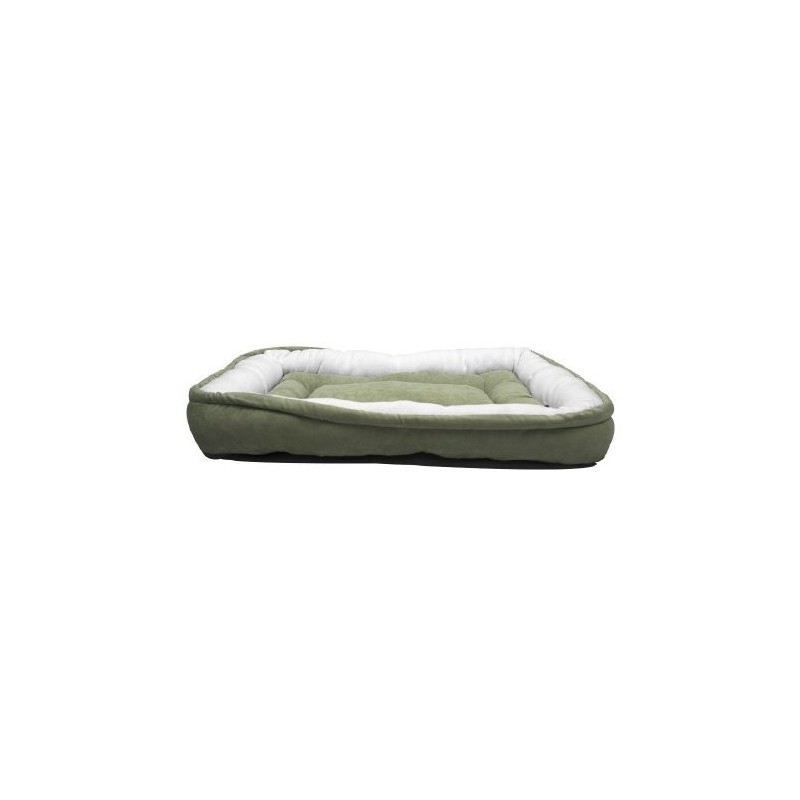 CAMA ECONOMICA RECTANGULAR XGDE