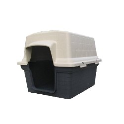 CASA P/MASCOTA SUNNY CH. 69X56X52cm