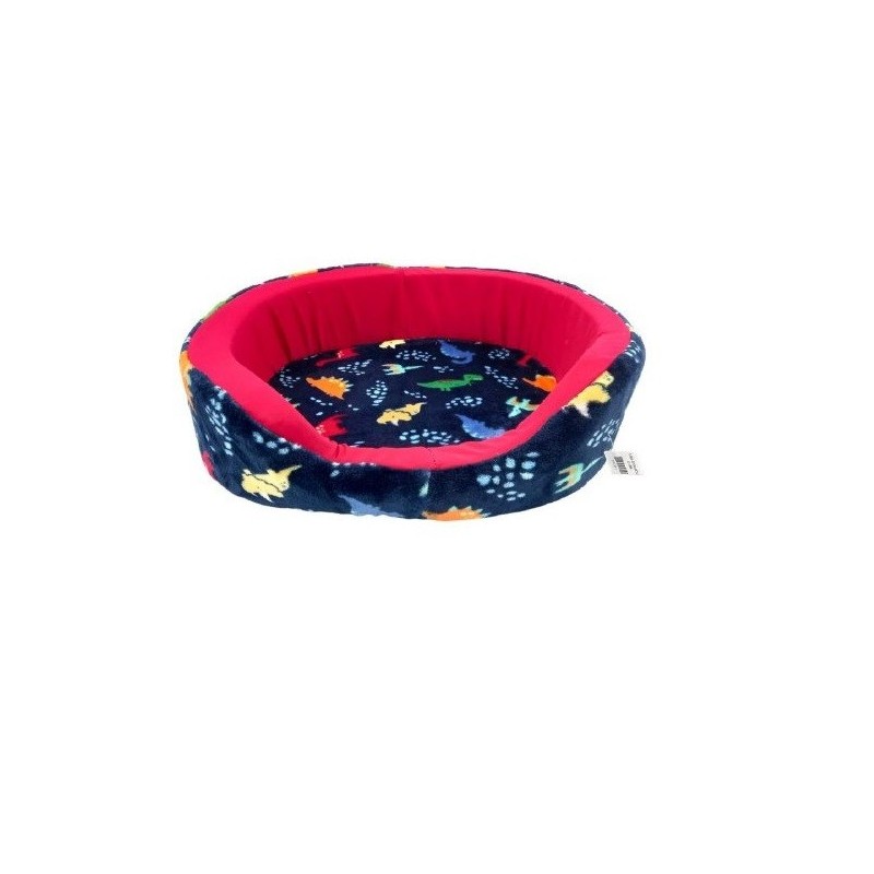 CAMA ECO OVAL T1 45 CM