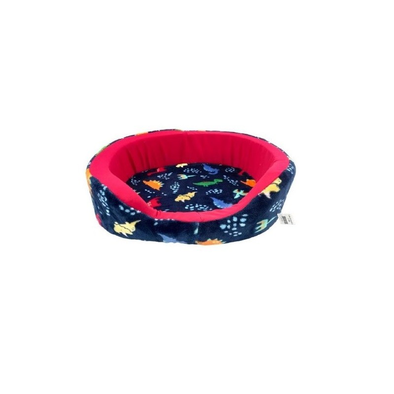 CAMA ECO OVAL T2 57 CM
